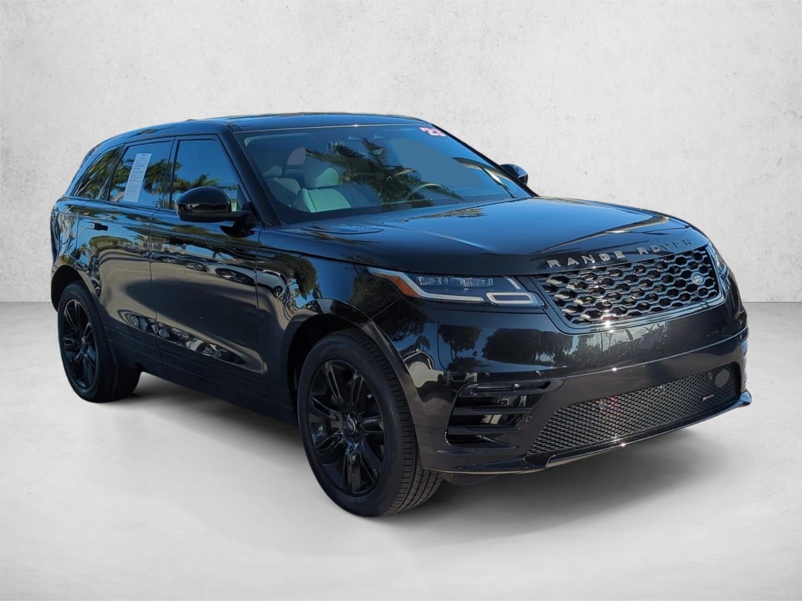 2023 Land Rover Range Rover Velar P340 R-Dynamic S