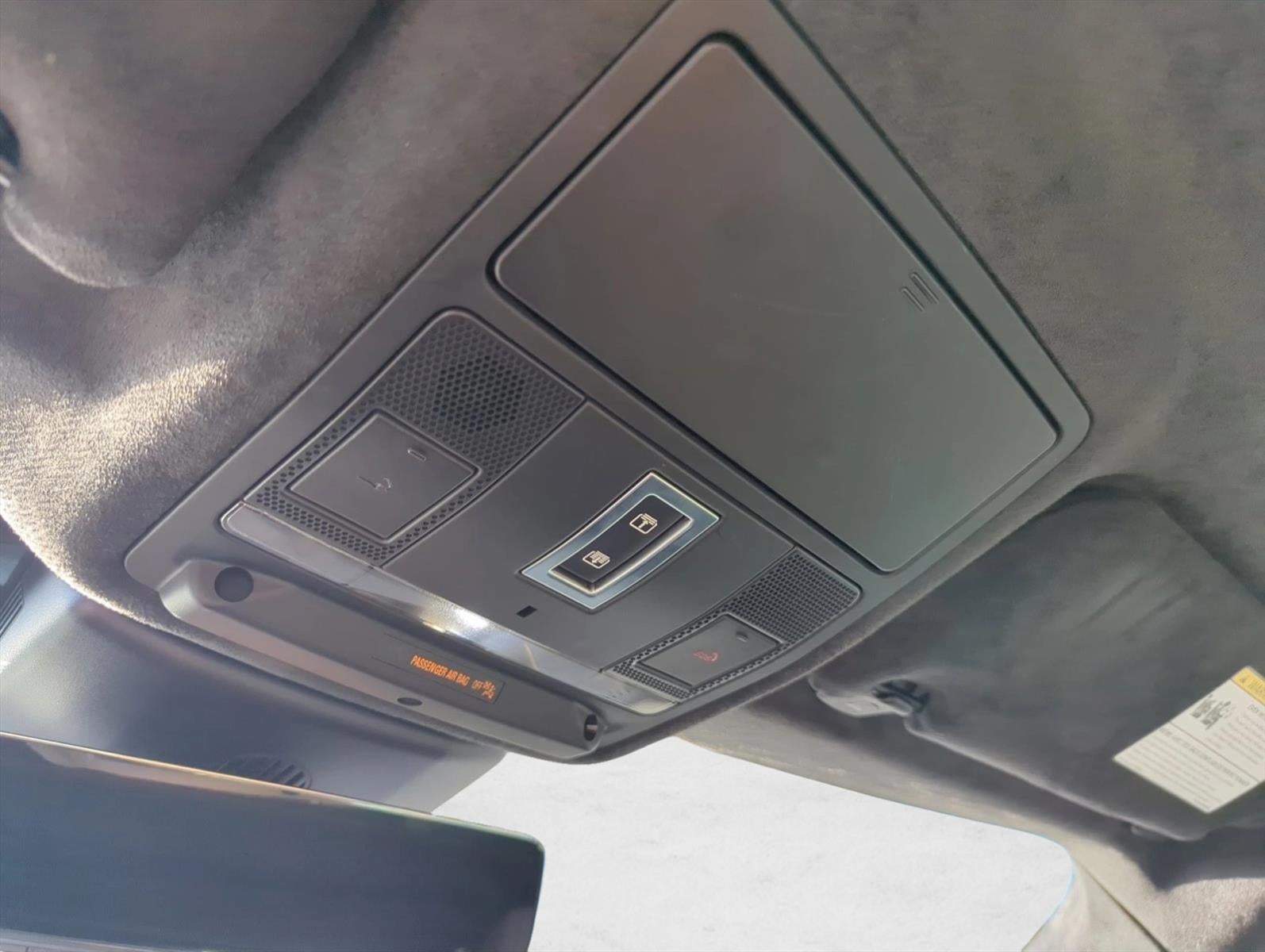 2020 Land Rover Range Rover Evoque P300 R-Dynamic HSE