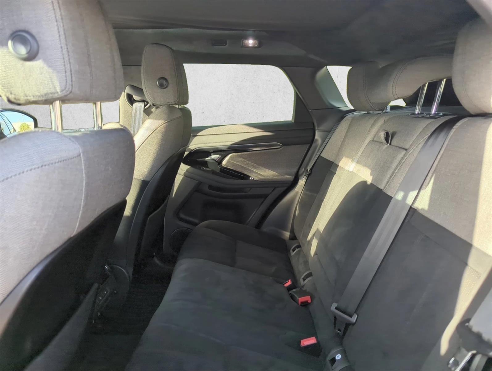 2020 Land Rover Range Rover Evoque P300 R-Dynamic HSE