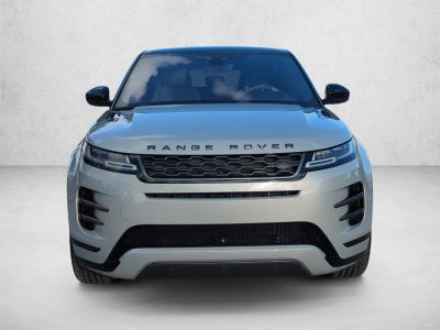 2020 Land Rover Range Rover Evoque P300 R-Dynamic HSE
