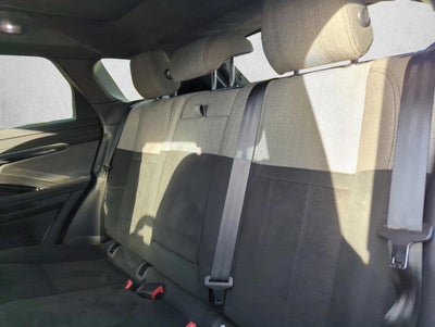 2020 Land Rover Range Rover Evoque P300 R-Dynamic HSE