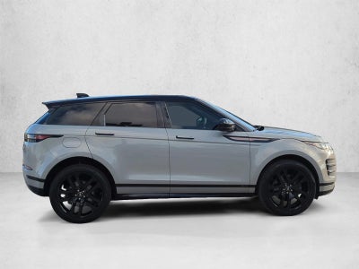 2020 Land Rover Range Rover Evoque P300 R-Dynamic HSE
