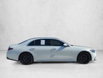 2021 Mercedes-Benz S-Class S 580 4MATIC® Sedan
