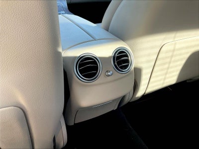2022 Mercedes-Benz E-Class E 350 RWD Sedan