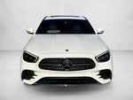 2022 Mercedes-Benz E-Class E 350 RWD Sedan