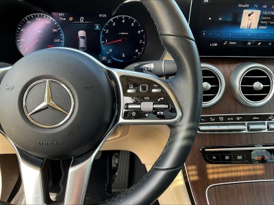 2023 Mercedes-Benz GLC GLC 300 4MATIC® Coupe