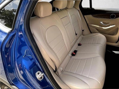 2023 Mercedes-Benz GLC GLC 300 4MATIC® Coupe