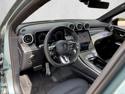2026 Mercedes-Benz GLC AMG® GLC 43 4MATIC® SUV
