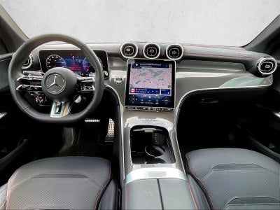 2026 Mercedes-Benz GLC AMG® GLC 43 4MATIC® SUV