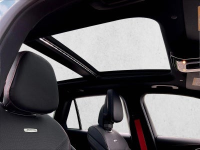 2026 Mercedes-Benz GLC AMG® GLC 43 4MATIC® SUV