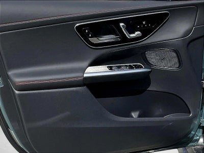 2026 Mercedes-Benz GLC AMG® GLC 43 4MATIC® SUV