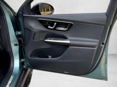 2026 Mercedes-Benz GLC AMG® GLC 43 4MATIC® SUV
