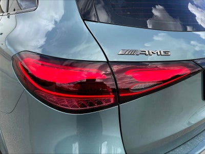 2026 Mercedes-Benz GLC AMG® GLC 43 4MATIC® SUV