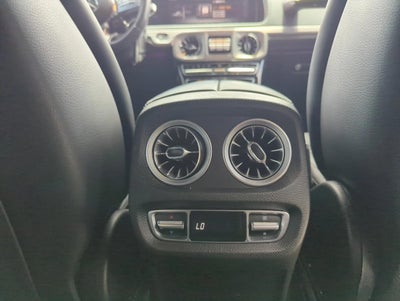 2022 Mercedes-Benz G-Class AMG® G 63 4MATIC® SUV