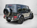 2022 Mercedes-Benz G-Class AMG® G 63 4MATIC® SUV