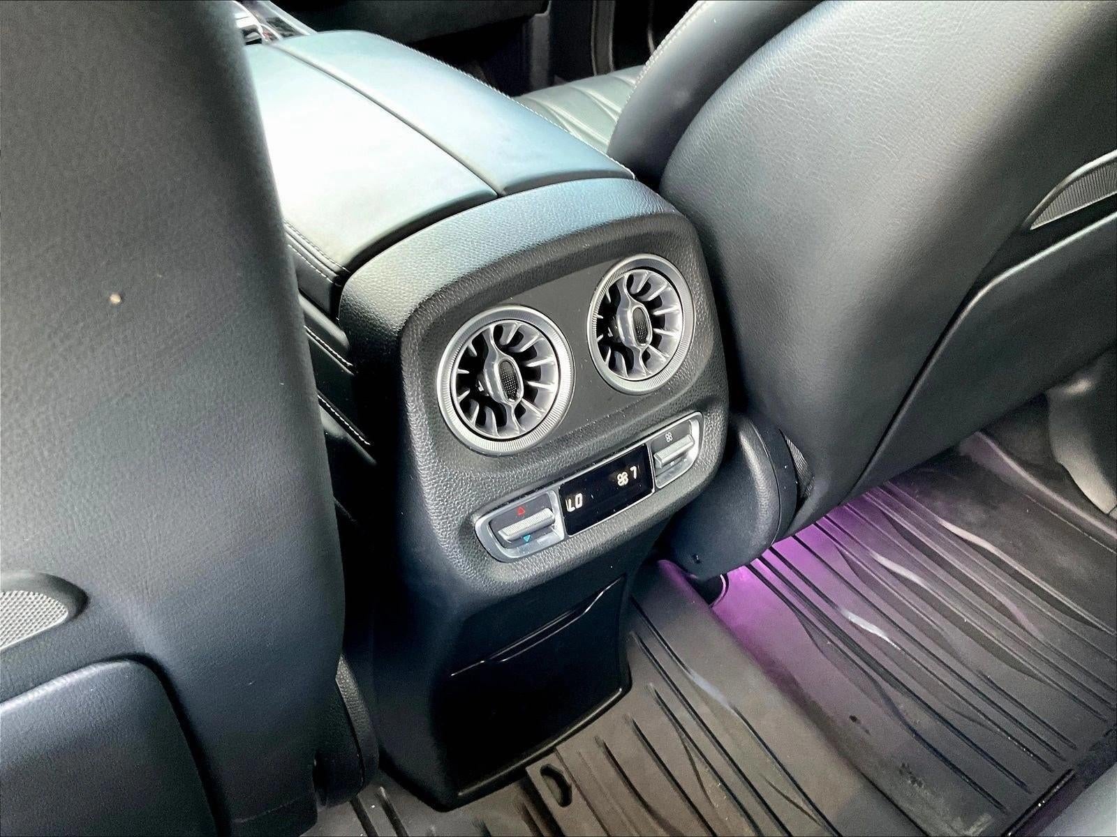 2022 Mercedes-Benz G-Class AMG® G 63 4MATIC® SUV