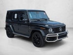 2022 Mercedes-Benz G-Class AMG® G 63 4MATIC® SUV
