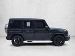 2022 Mercedes-Benz G-Class AMG® G 63 4MATIC® SUV