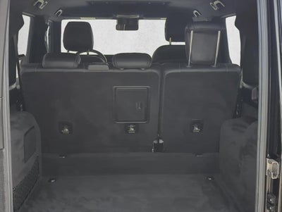2022 Mercedes-Benz G-Class AMG® G 63 4MATIC® SUV
