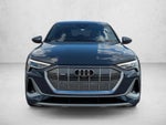 2020 Audi e-tron Sportback Prestige quattro