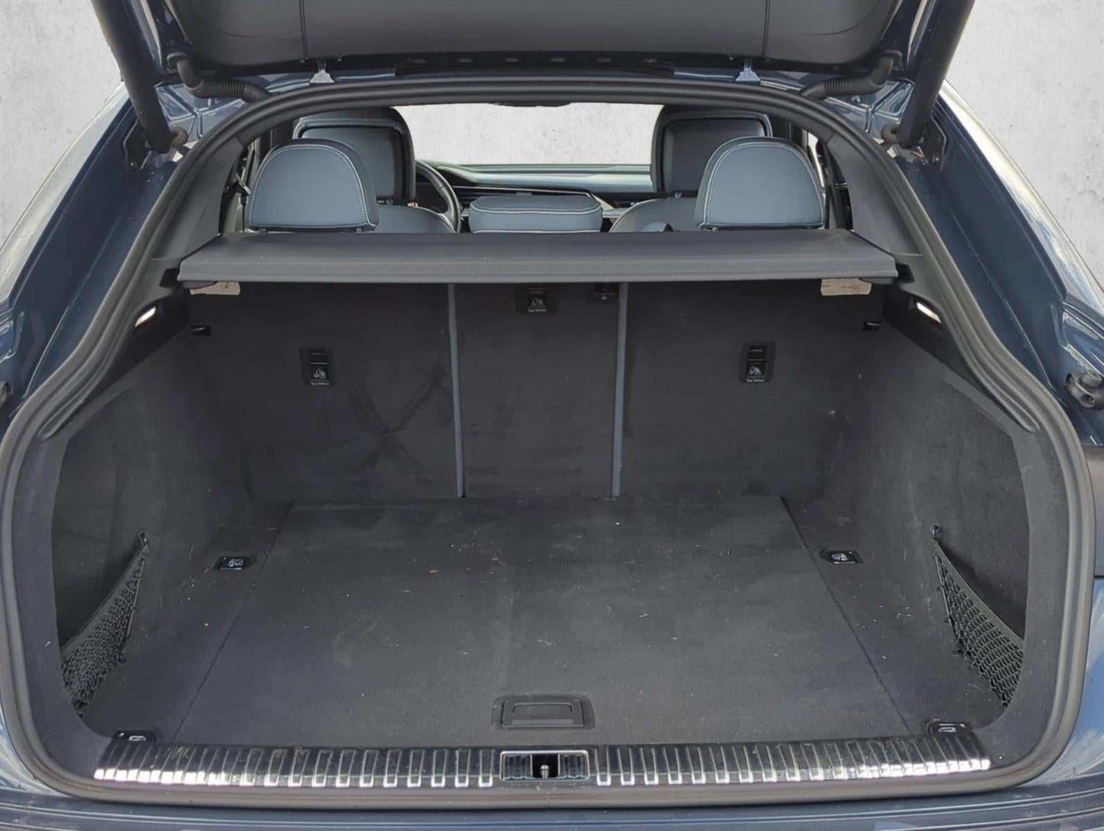 2020 Audi e-tron Sportback Prestige quattro