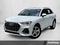 2022 Audi Q3 S line Premium Plus 45 TFSI quattro