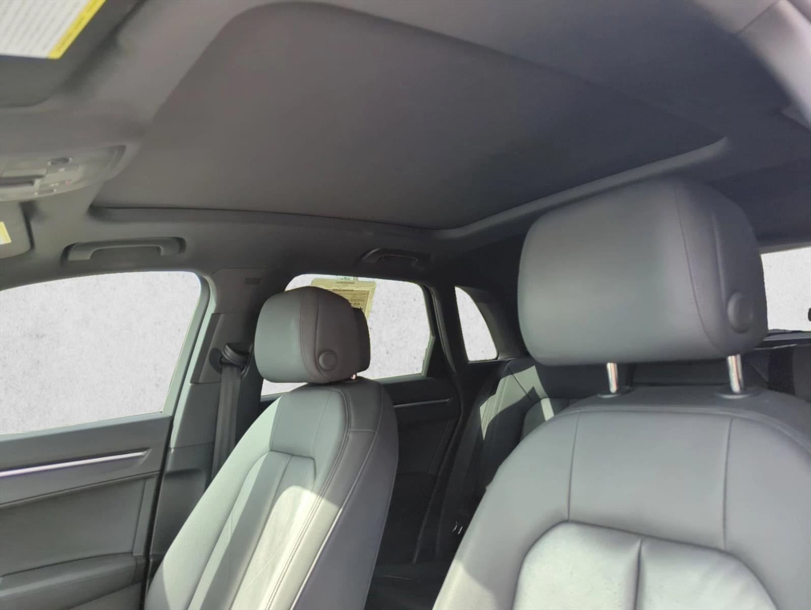 2020 Audi Q3 S line Premium Plus 45 TFSI quattro