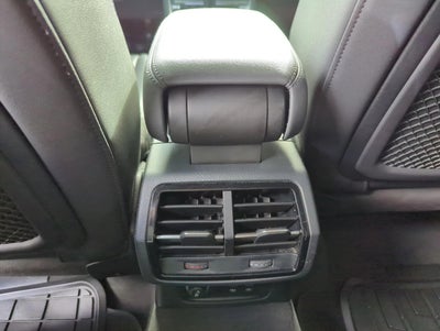 2020 Audi Q3 S line Premium Plus 45 TFSI quattro