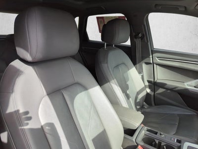 2020 Audi Q3 S line Premium Plus 45 TFSI quattro
