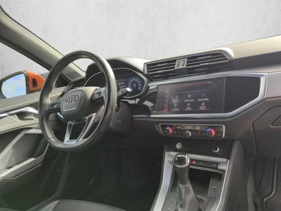 2020 Audi Q3 S line Premium Plus 45 TFSI quattro