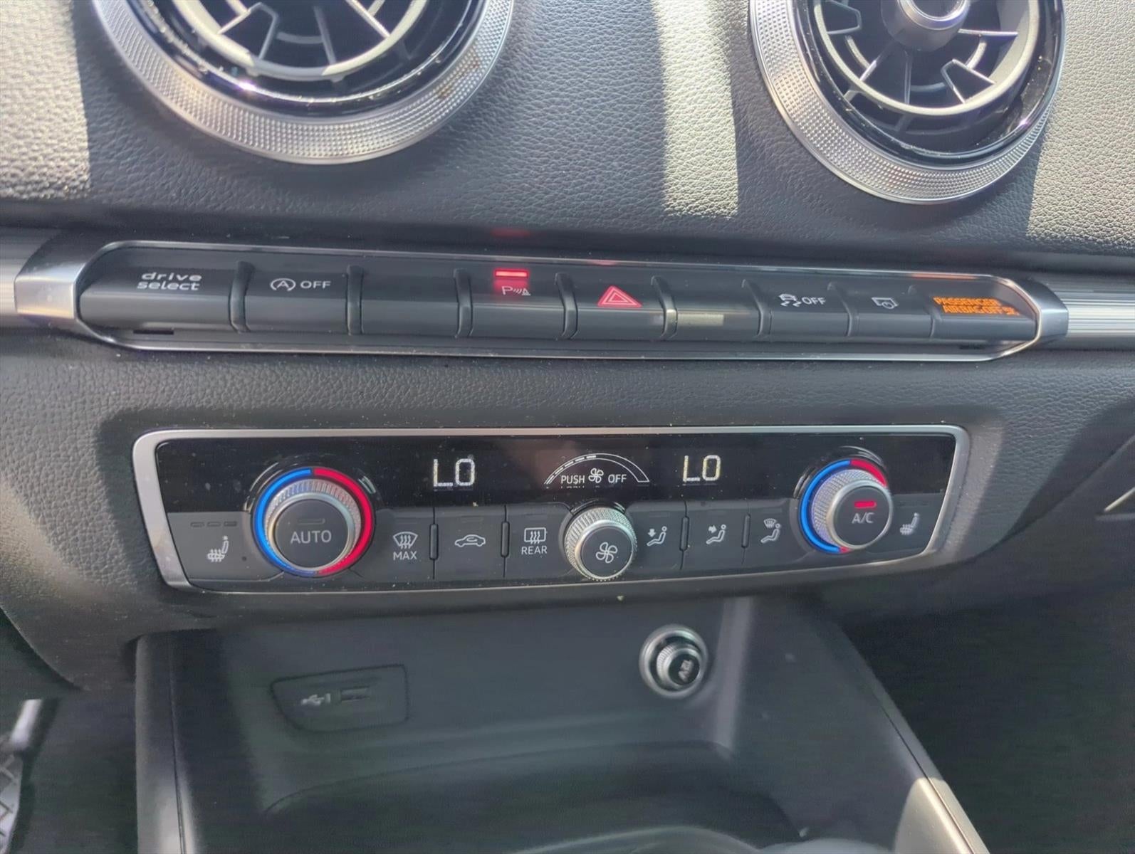 2019 Audi A3 Cabriolet Premium Plus 40 TFSI