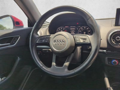2019 Audi A3 Cabriolet Premium Plus 40 TFSI