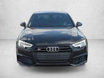 2018 Audi S4 3.0 TFSI Prestige quattro AWD