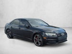 2018 Audi S4 3.0 TFSI Prestige quattro AWD