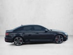 2018 Audi S4 3.0 TFSI Prestige quattro AWD