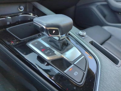 2023 Audi A5 Sportback S line Premium 45 TFSI quattro