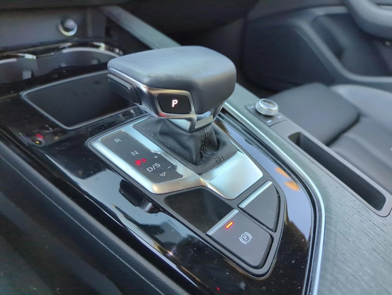 2023 Audi A5 Sportback S line Premium 45 TFSI quattro