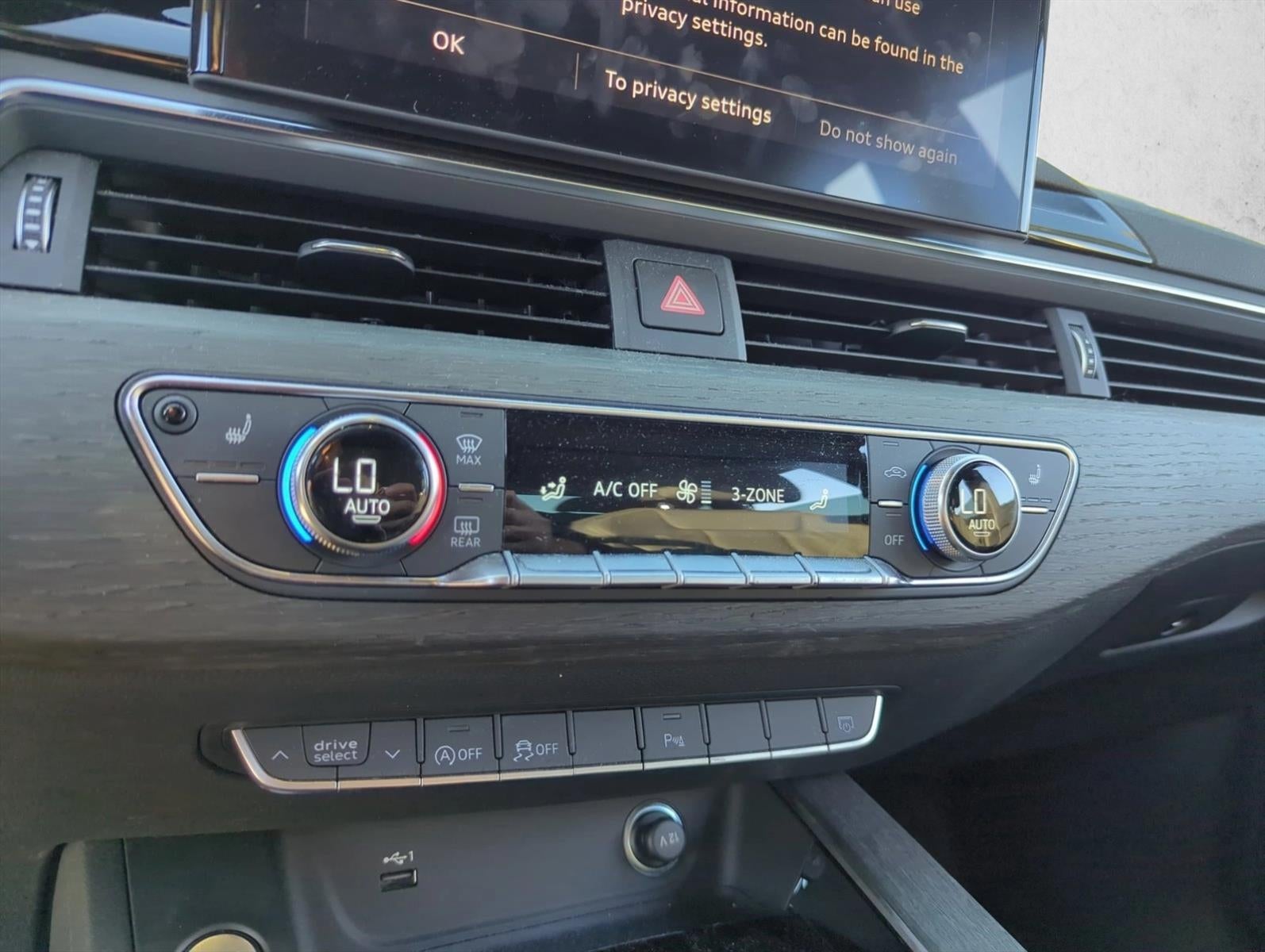 2023 Audi A5 Sportback S line Premium 45 TFSI quattro