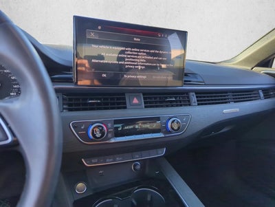 2023 Audi A5 Sportback S line Premium 45 TFSI quattro