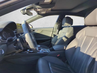 2023 Audi A5 Sportback S line Premium 45 TFSI quattro