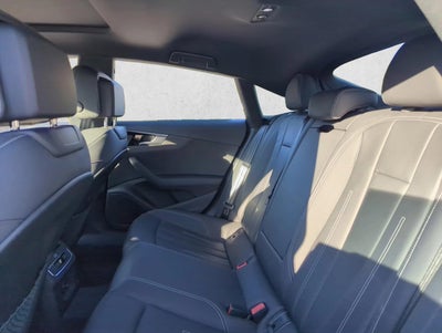 2023 Audi A5 Sportback S line Premium 45 TFSI quattro