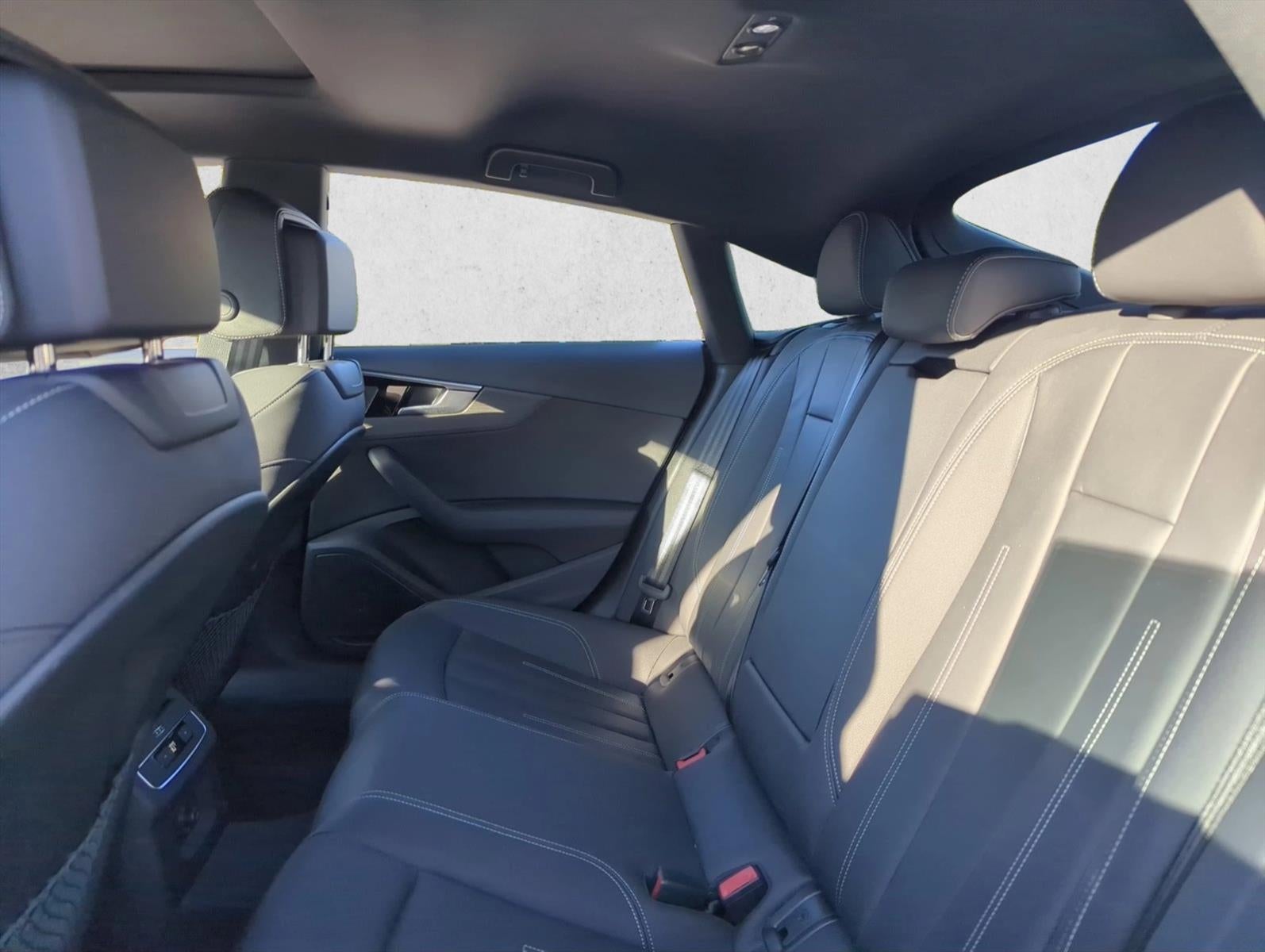 2023 Audi A5 Sportback S line Premium 45 TFSI quattro