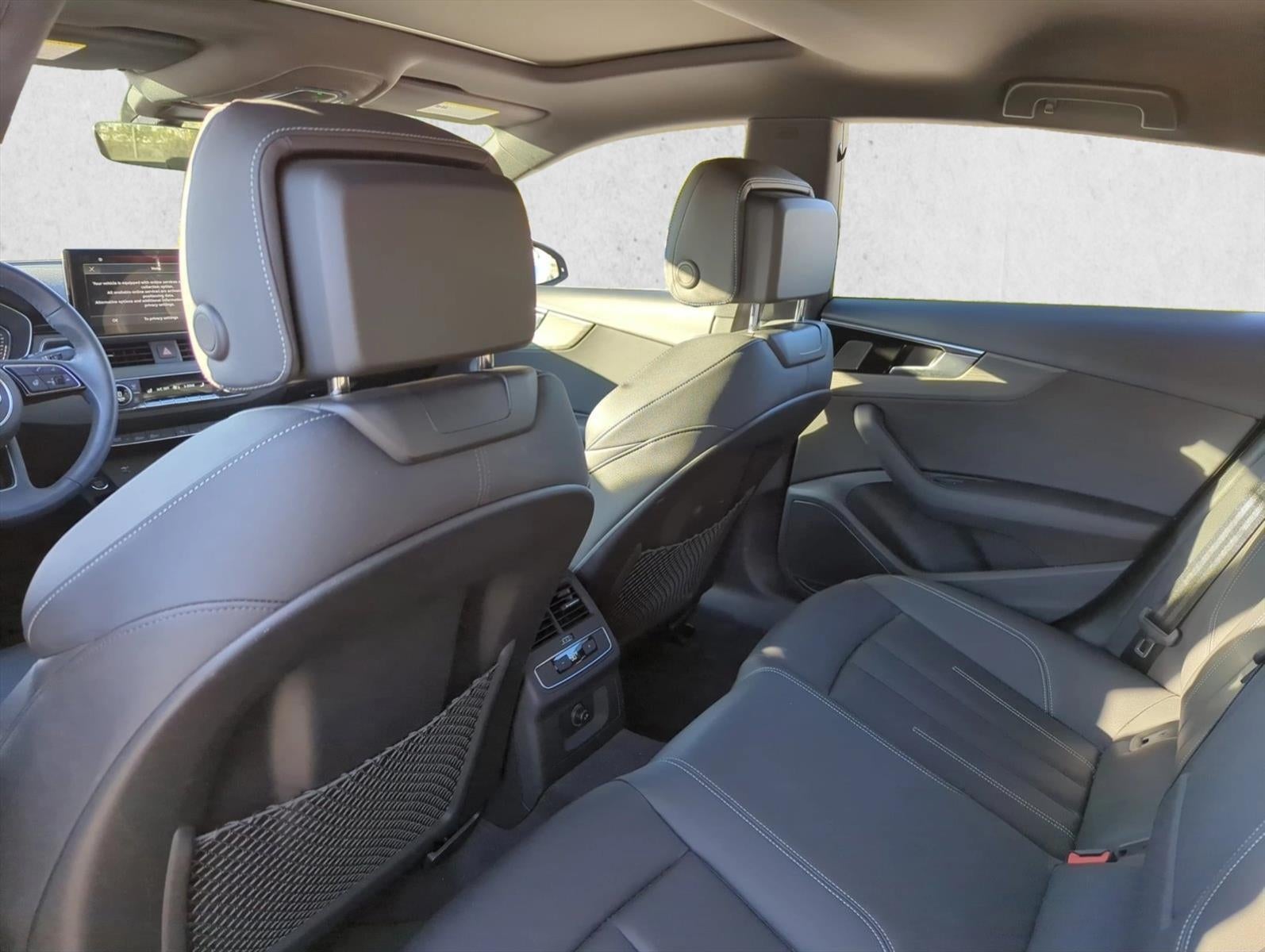 2023 Audi A5 Sportback S line Premium 45 TFSI quattro