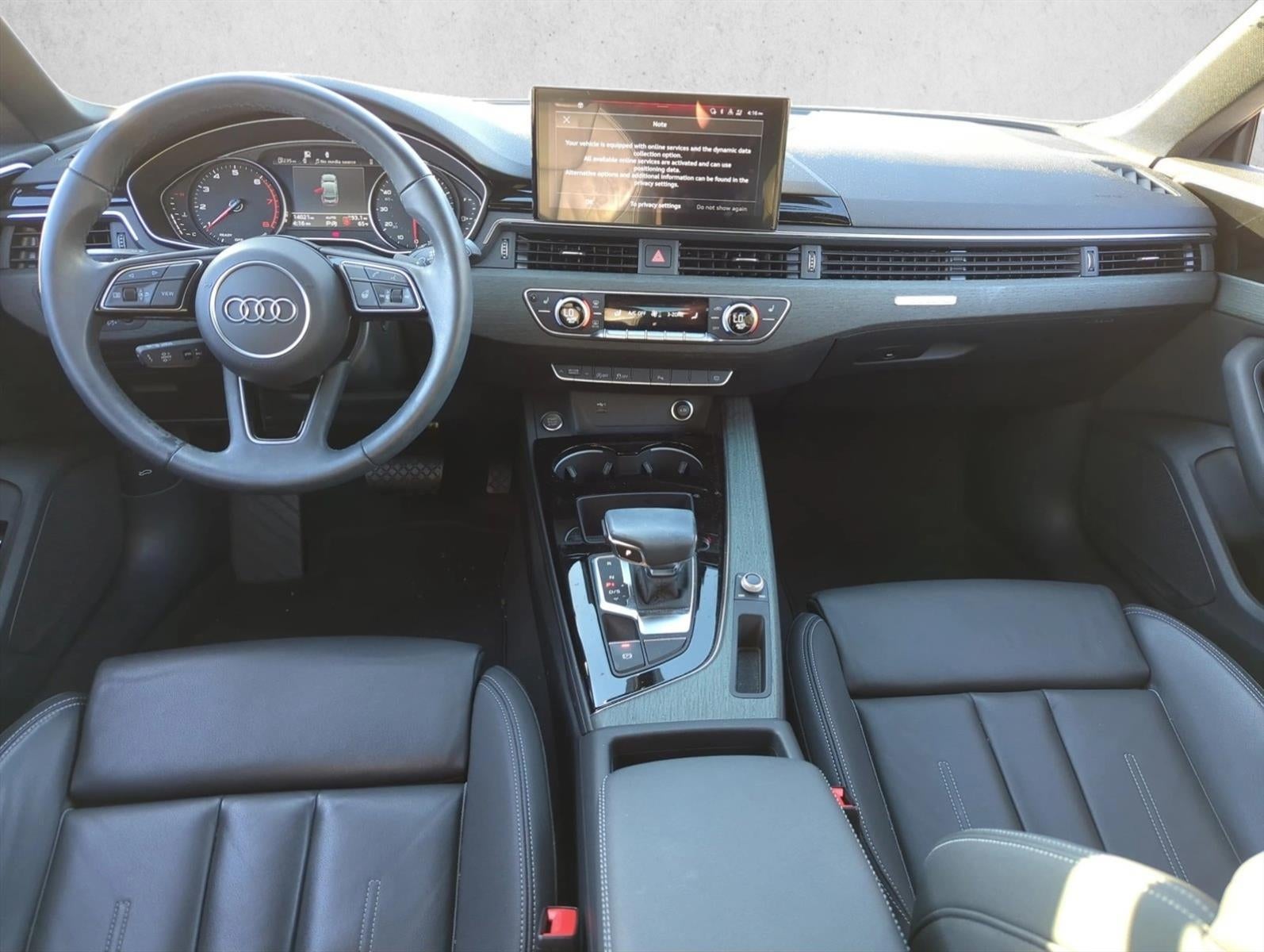 2023 Audi A5 Sportback S line Premium 45 TFSI quattro