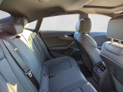 2023 Audi A5 Sportback S line Premium 45 TFSI quattro