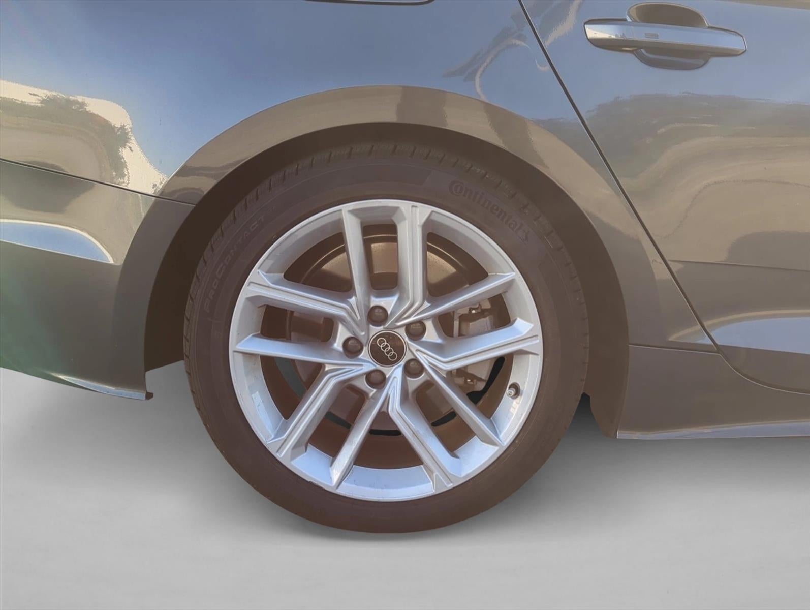 2023 Audi A5 Sportback S line Premium 45 TFSI quattro