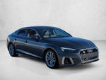 2023 Audi A5 Sportback S line Premium 45 TFSI quattro