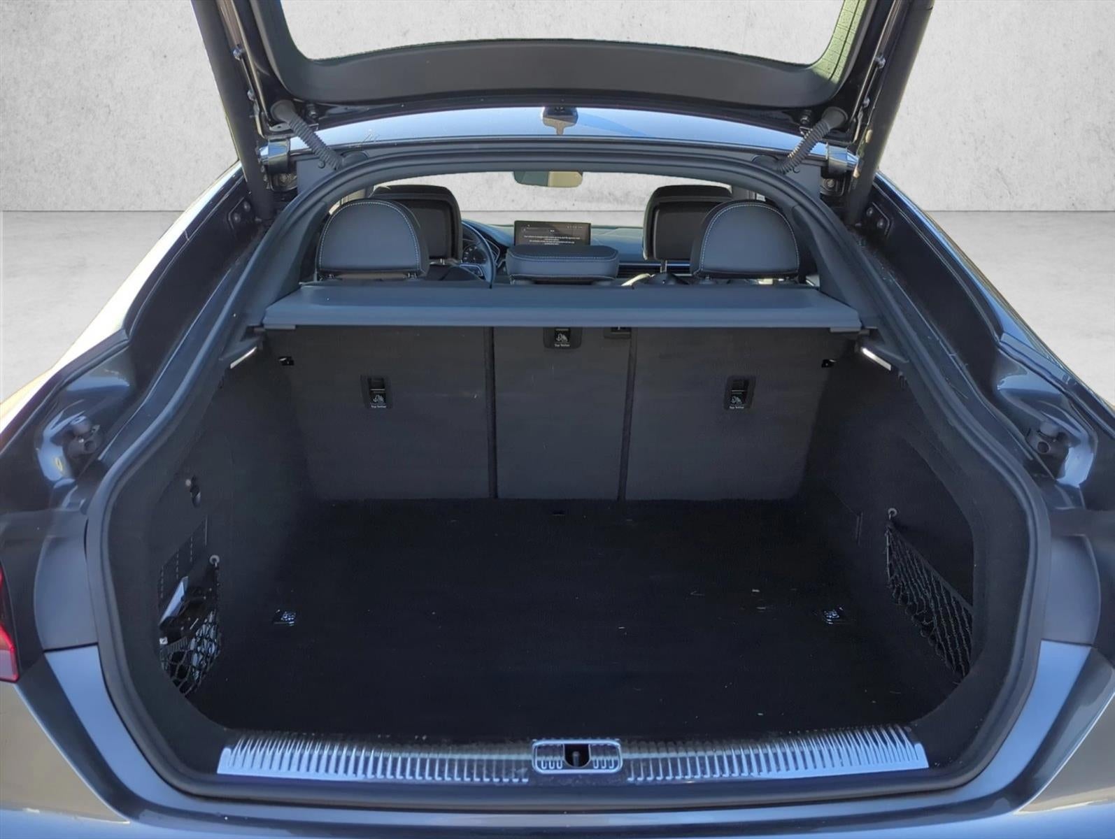 2023 Audi A5 Sportback S line Premium 45 TFSI quattro