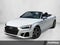 2023 Audi S5 Cabriolet Premium Plus 3.0 TFSI quattro