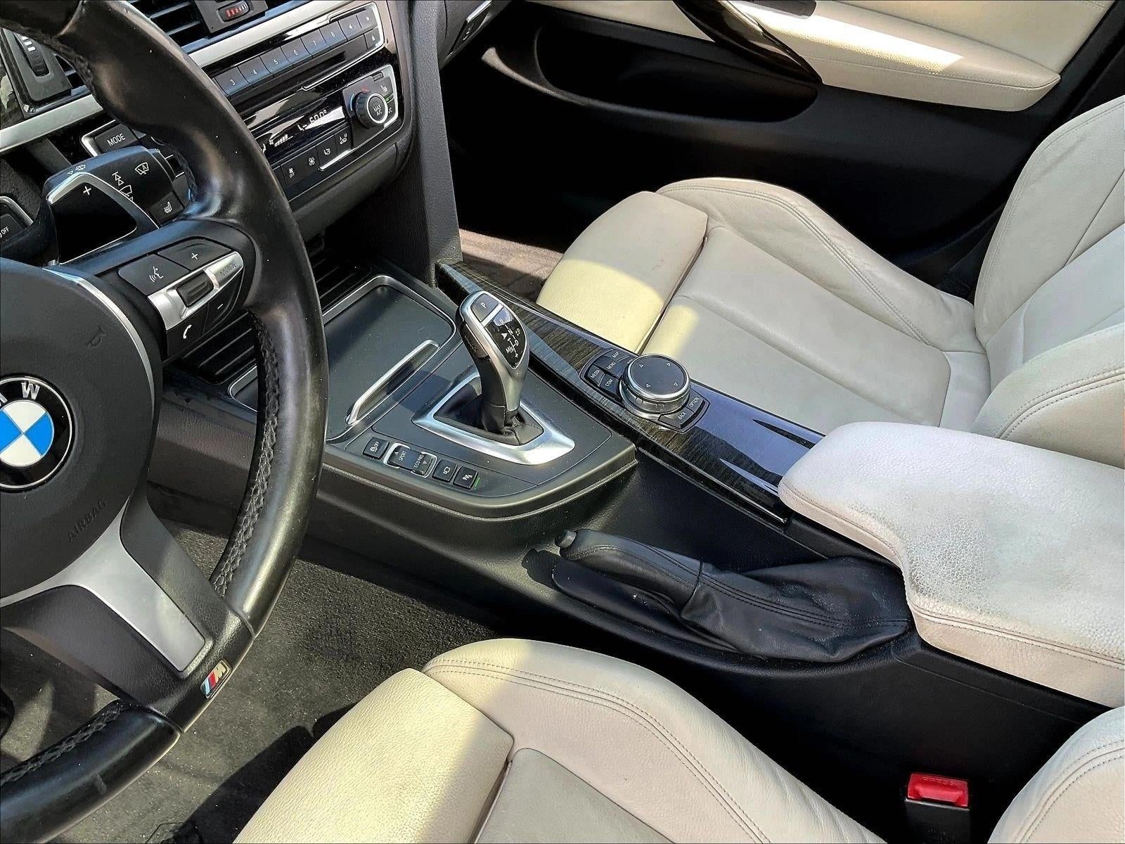 2017 BMW 440i xDrive Gran Coupe